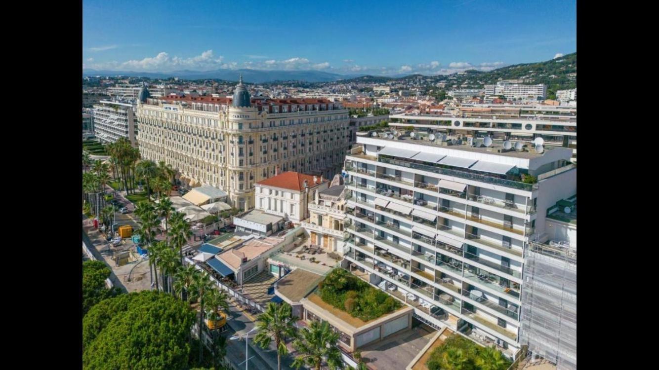 Magnifique Vue Panoramique - Croisette Cannes